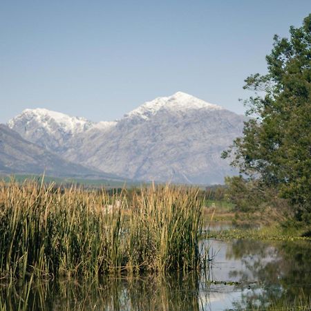 Duikersdrift Winelands Country Escape Hotell Tulbagh Exteriör bild