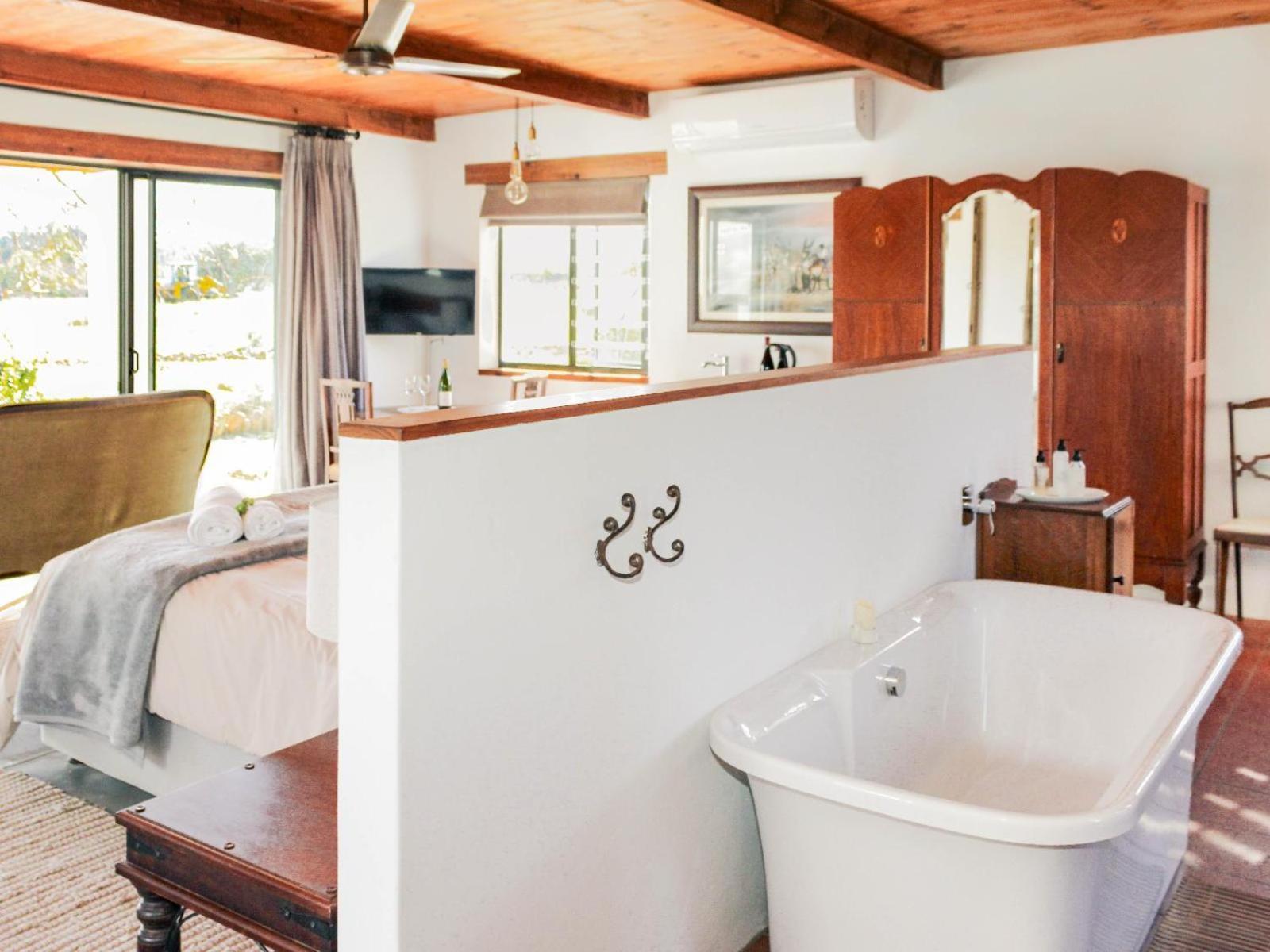 Duikersdrift Winelands Country Escape Hotell Tulbagh Rum bild