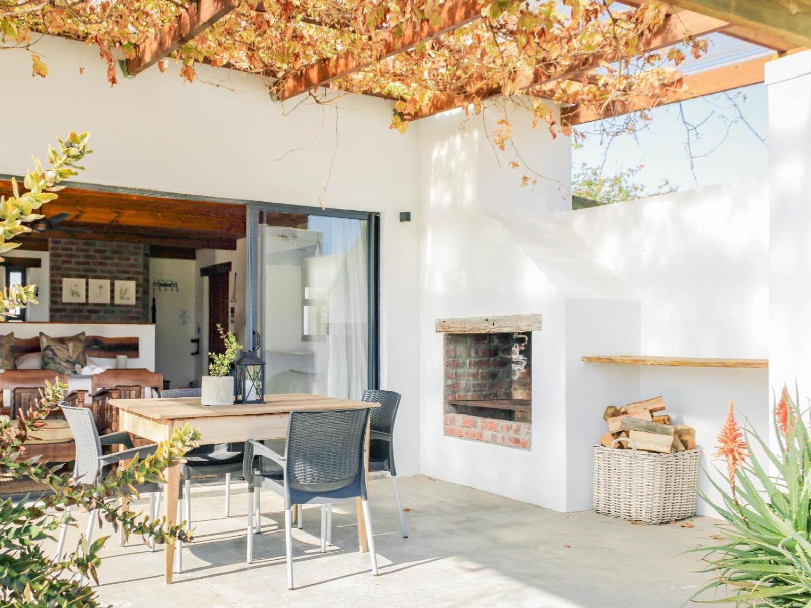 Duikersdrift Winelands Country Escape Hotell Tulbagh Exteriör bild