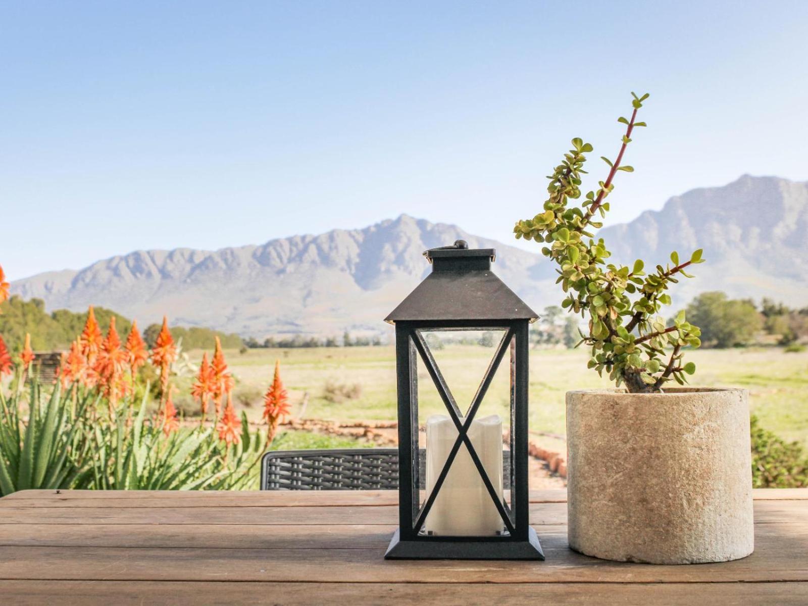 Duikersdrift Winelands Country Escape Hotell Tulbagh Exteriör bild