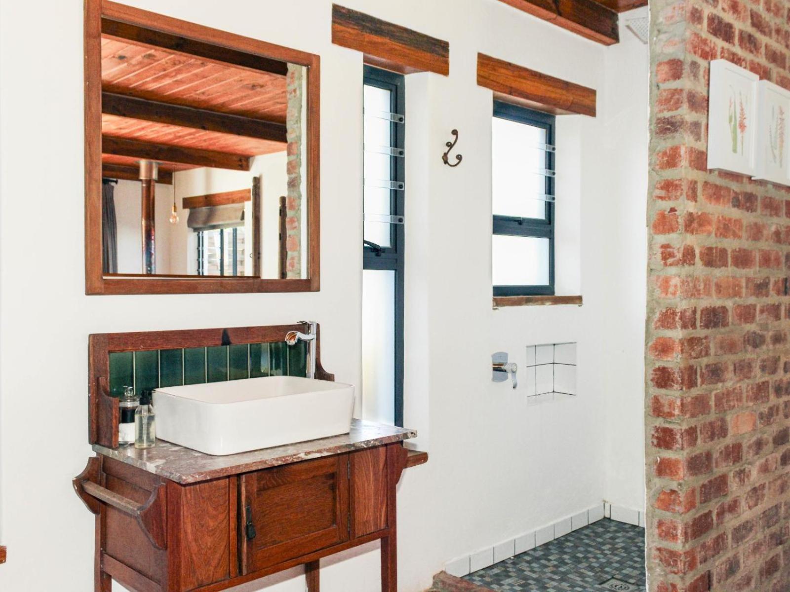 Duikersdrift Winelands Country Escape Hotell Tulbagh Rum bild