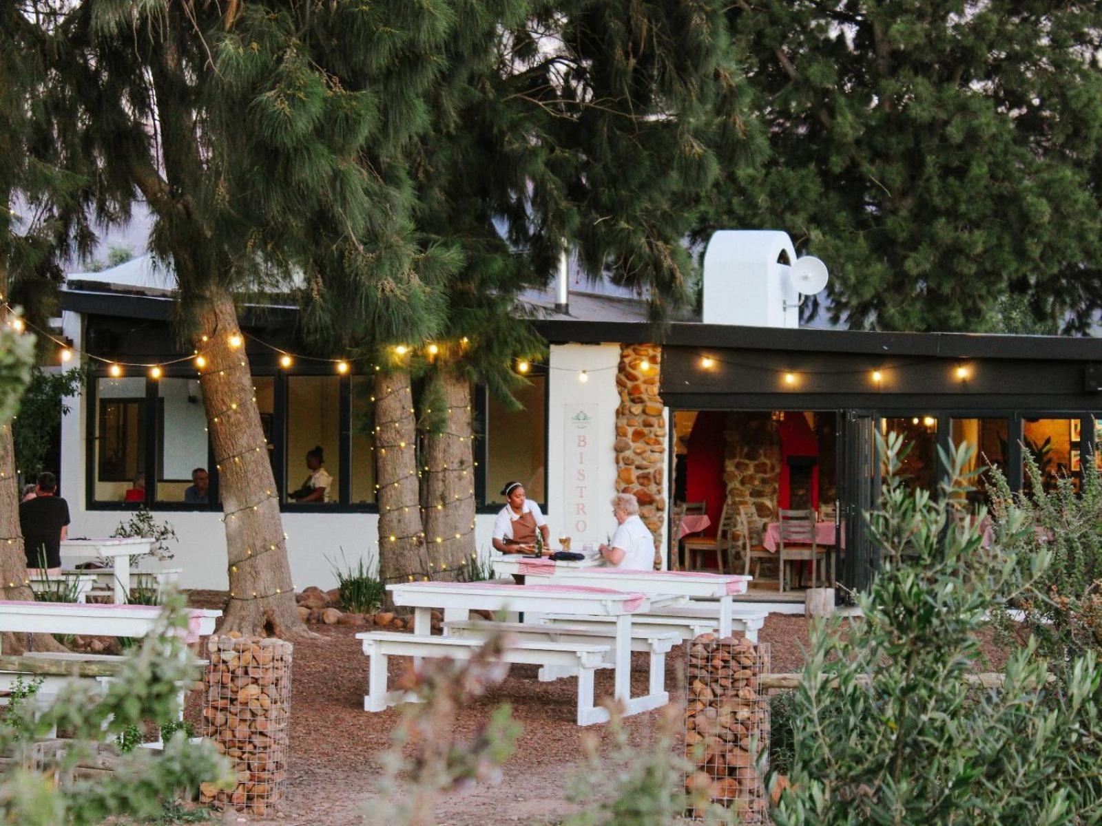 Duikersdrift Winelands Country Escape Hotell Tulbagh Exteriör bild