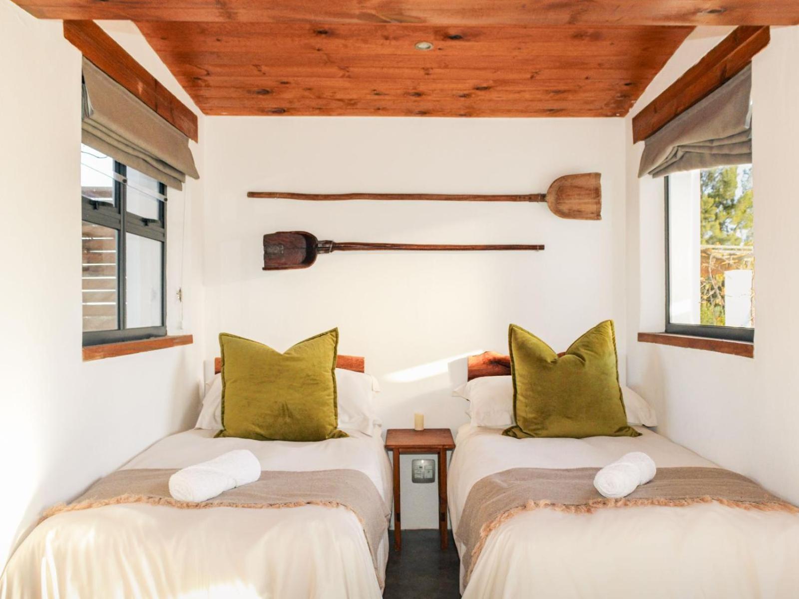 Duikersdrift Winelands Country Escape Hotell Tulbagh Rum bild