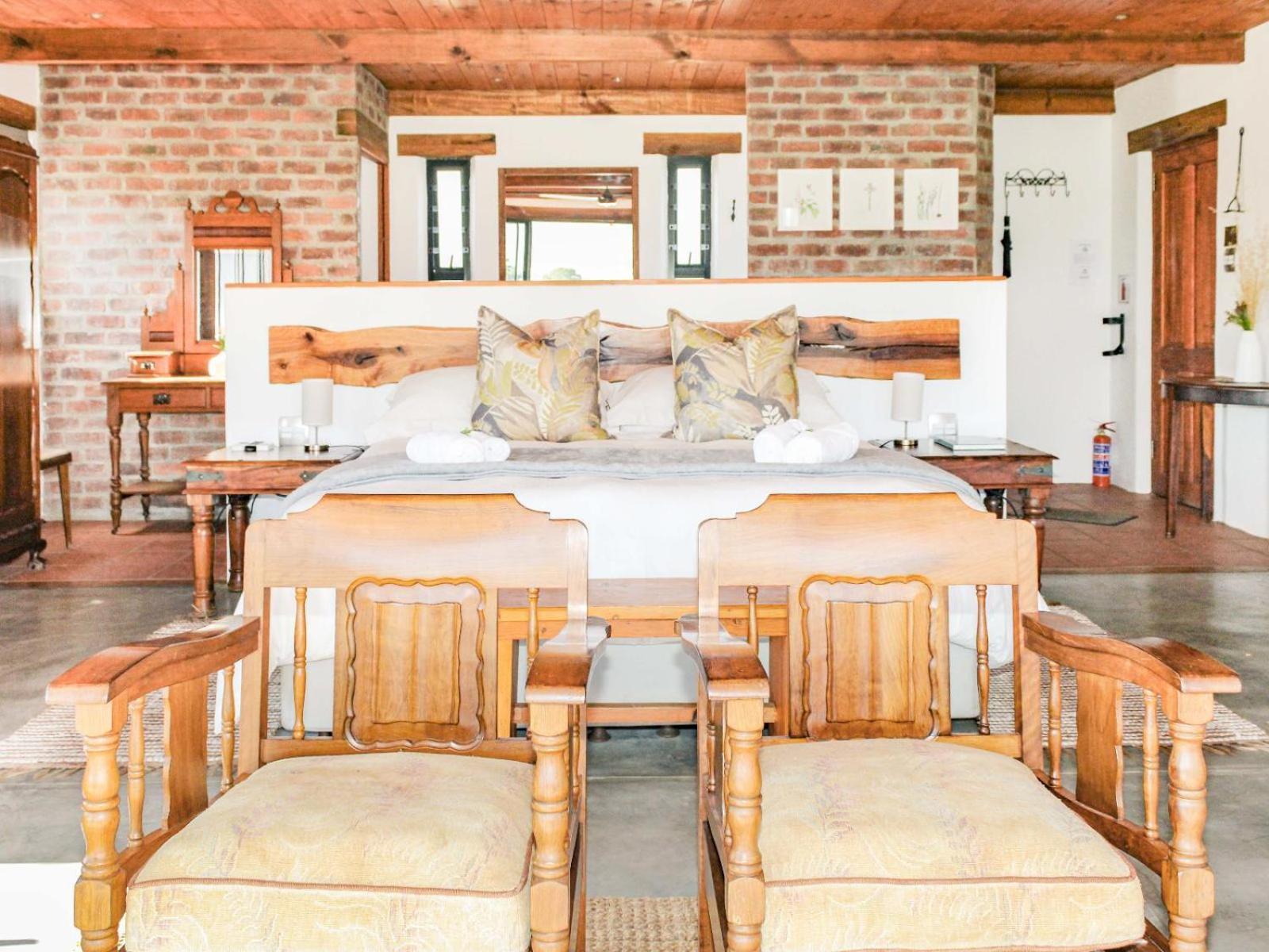 Duikersdrift Winelands Country Escape Hotell Tulbagh Rum bild