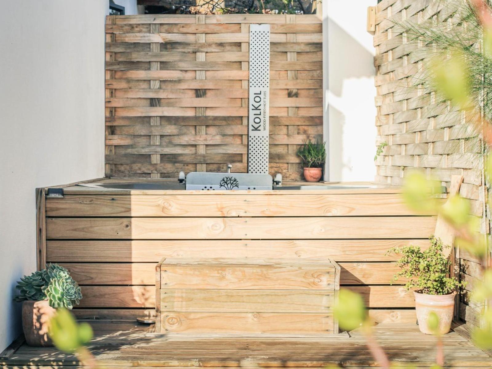 Duikersdrift Winelands Country Escape Hotell Tulbagh Rum bild
