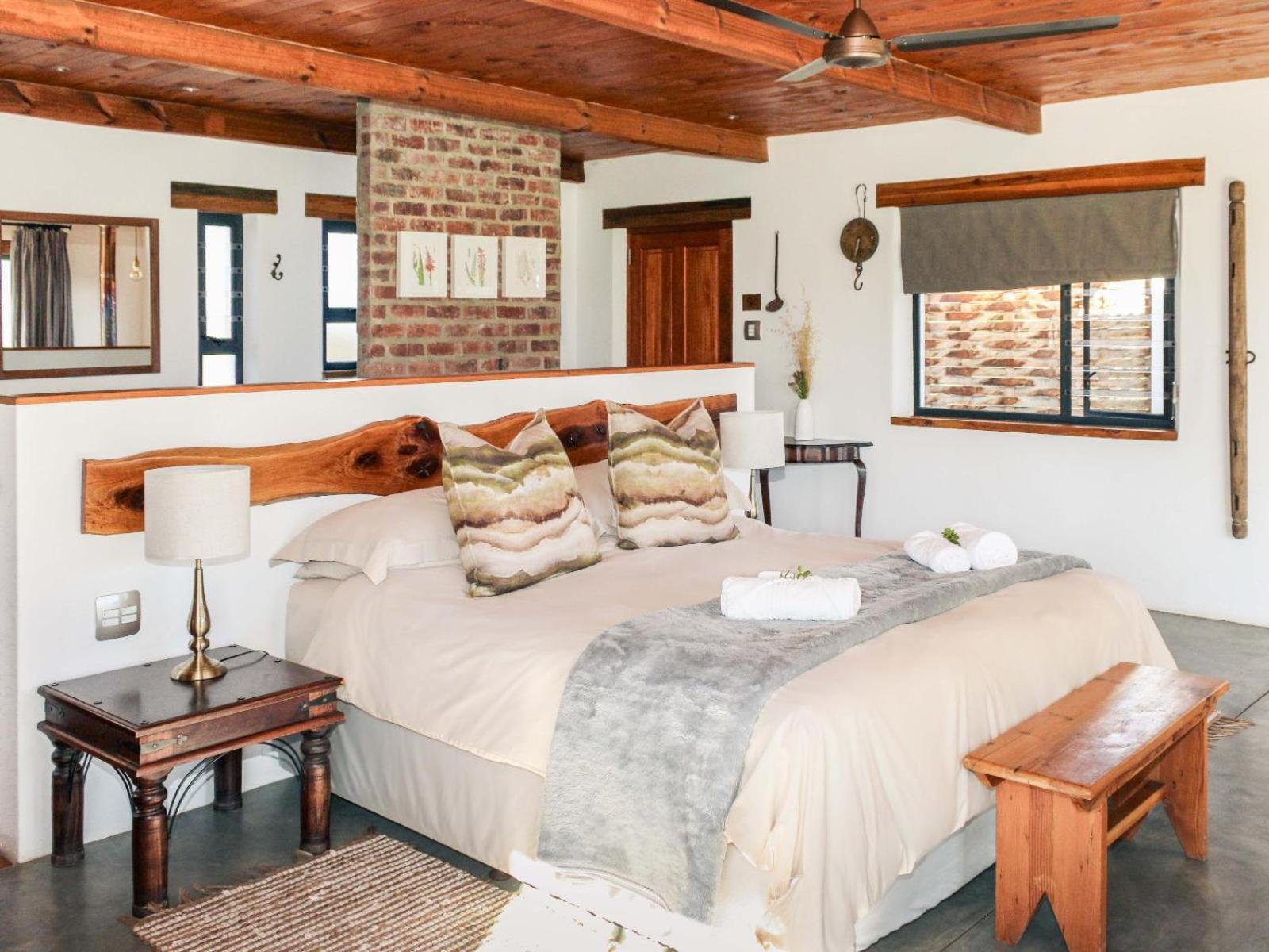 Duikersdrift Winelands Country Escape Hotell Tulbagh Rum bild