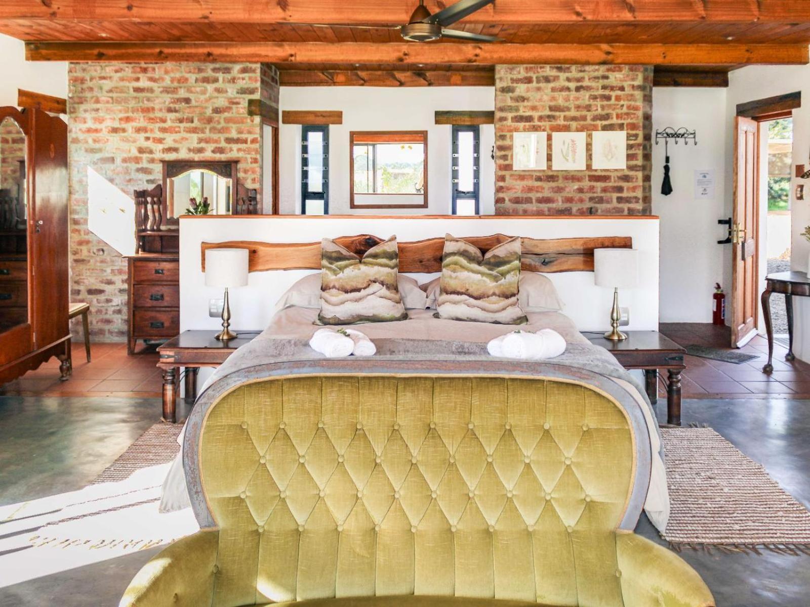 Duikersdrift Winelands Country Escape Hotell Tulbagh Rum bild