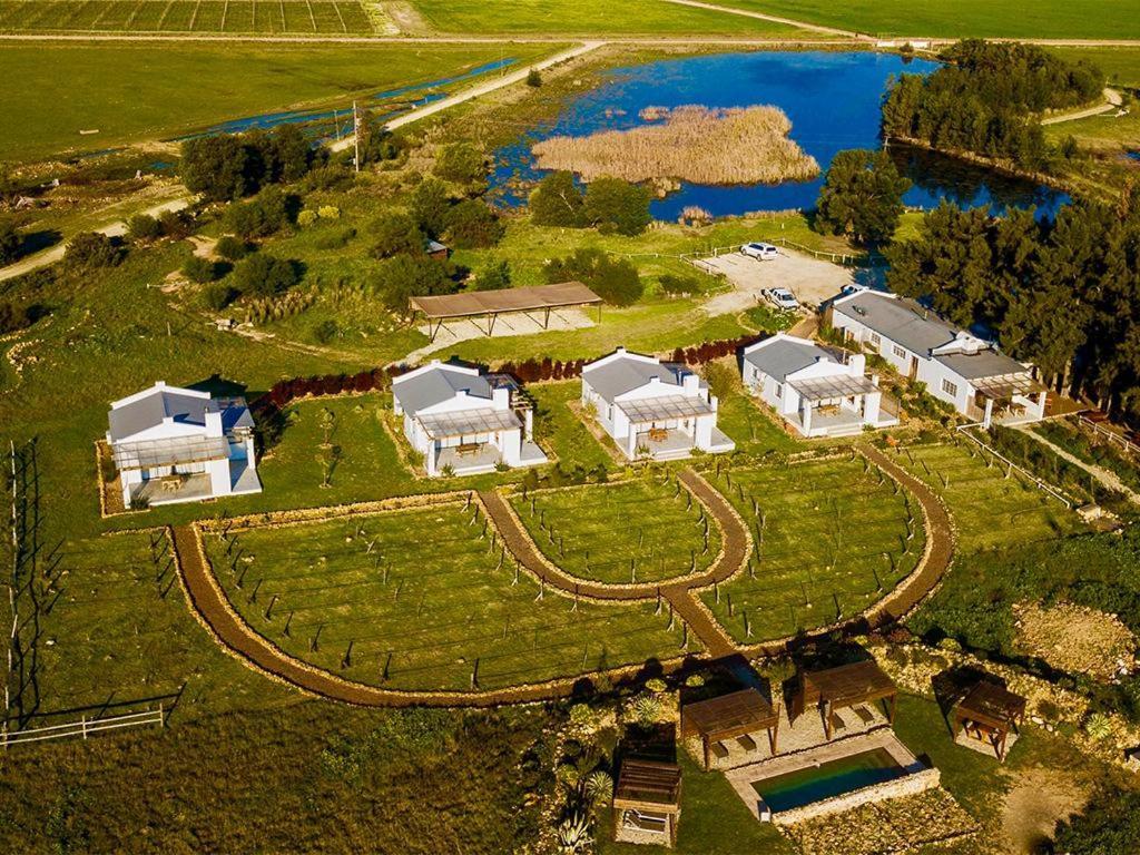Duikersdrift Winelands Country Escape Hotell Tulbagh Exteriör bild