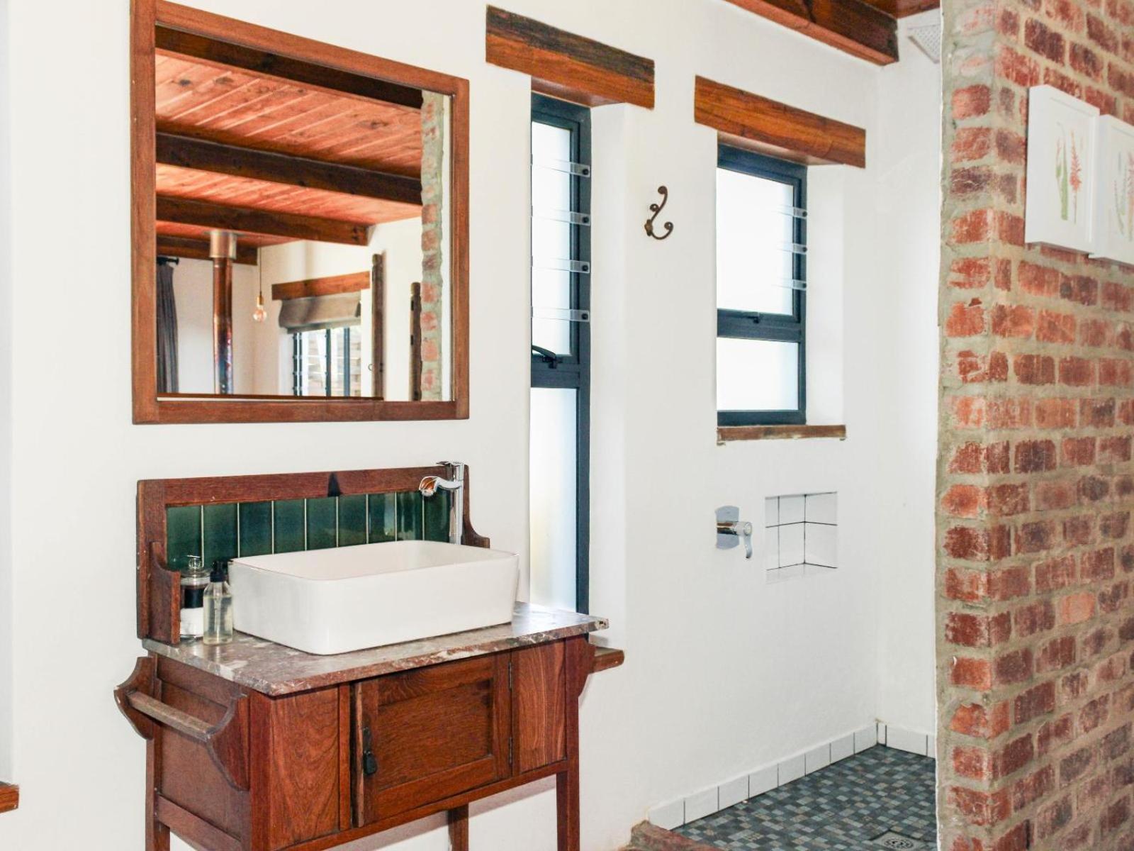 Duikersdrift Winelands Country Escape Hotell Tulbagh Rum bild
