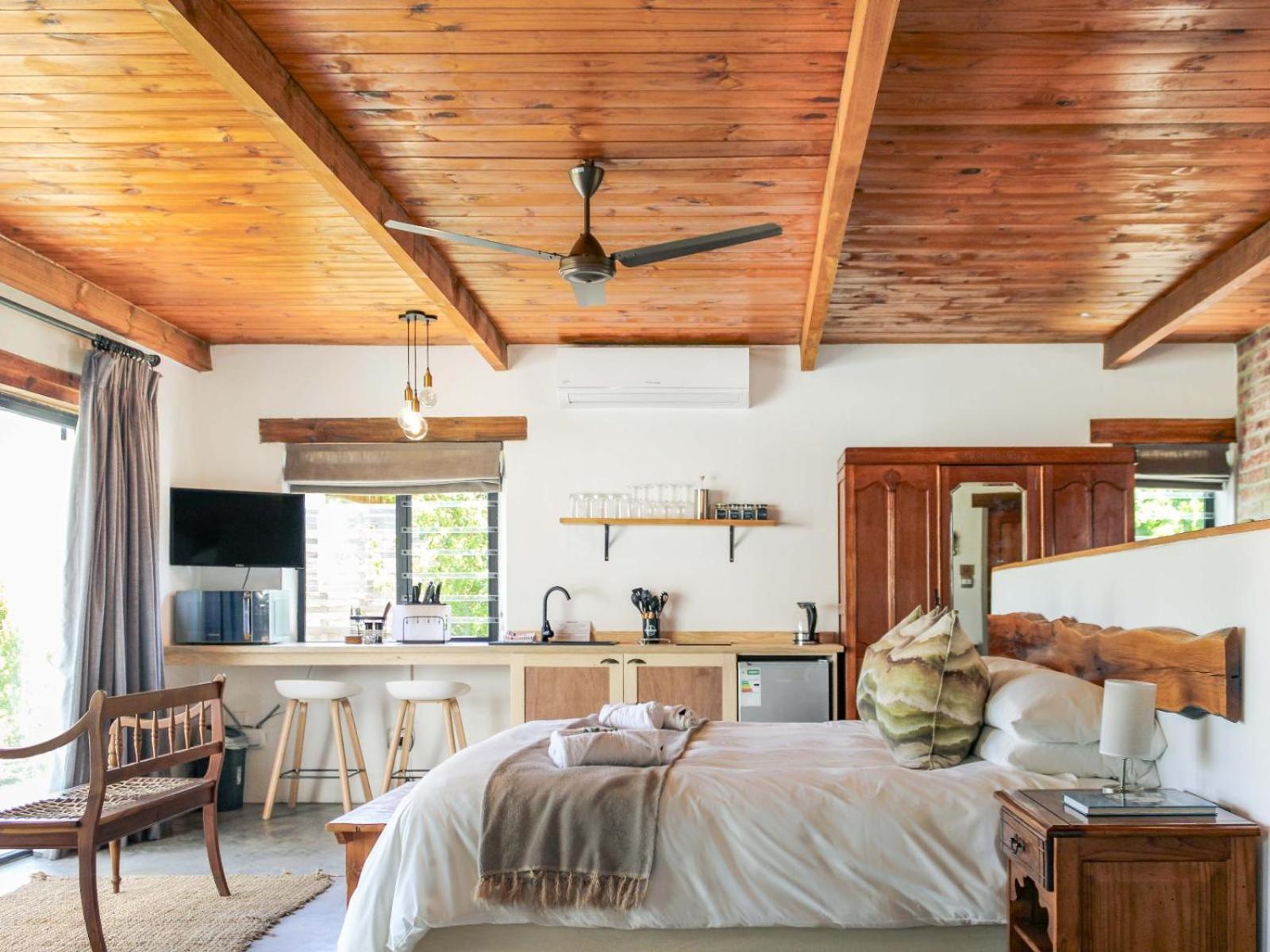 Duikersdrift Winelands Country Escape Hotell Tulbagh Rum bild