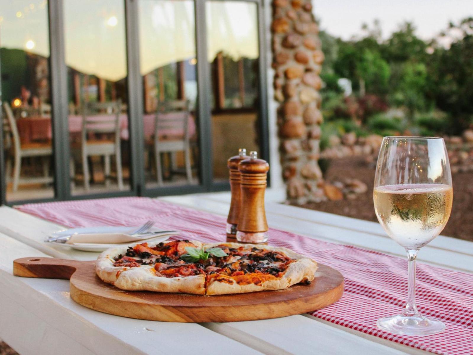 Duikersdrift Winelands Country Escape Hotell Tulbagh Exteriör bild